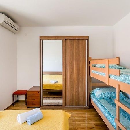 Apartments Lille Herceg Novi Exteriér fotografie