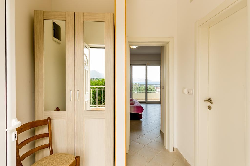 Apartments Lille Herceg Novi Exteriér fotografie