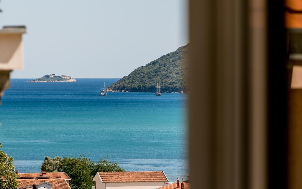 Apartments Lille Herceg Novi Exteriér fotografie